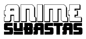 Anime Subastas Logo