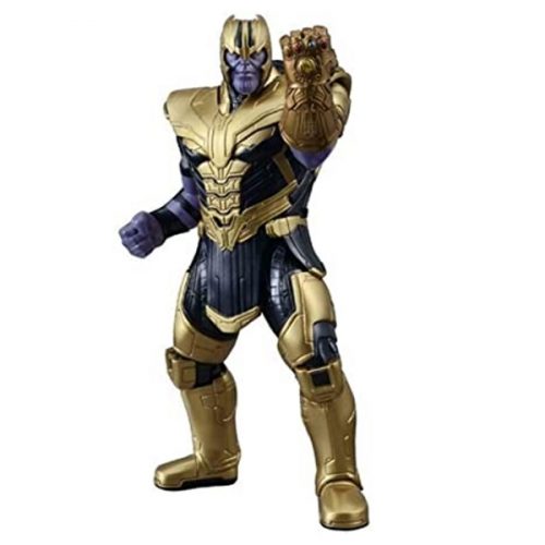 LPM Figure Thanos: Avengers Endgame - SEGA