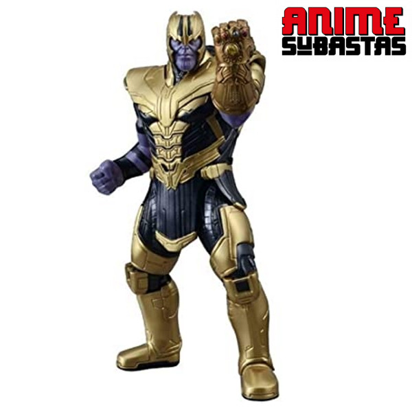 LPM Figure Thanos: Avengers Endgame - SEGA