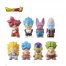 Dragon Ball Super Cho-Senshi Mini Figure Set Pack Doble