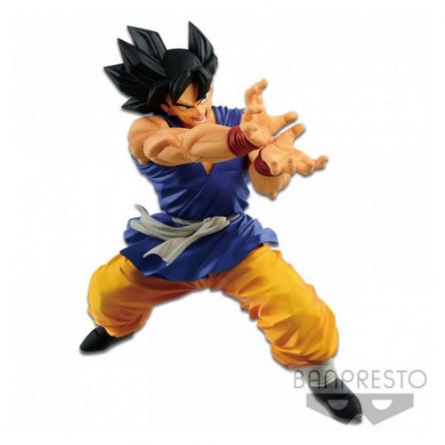 Dragon Ball GT Son Goku Ultimate Soldiers
