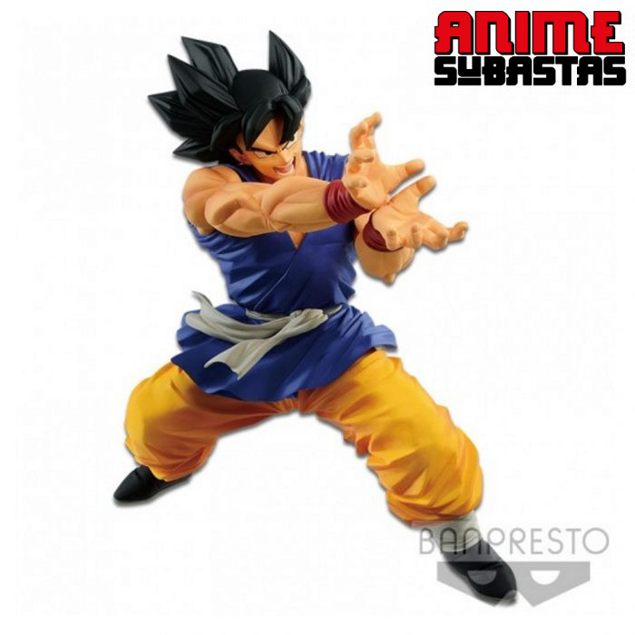 Dragon Ball GT Son Goku Ultimate Soldiers