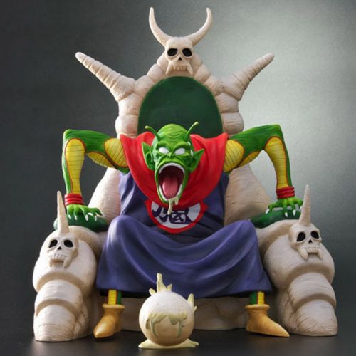 Dragon Ball Arise Piccolo Great Demon King VerB Special Color