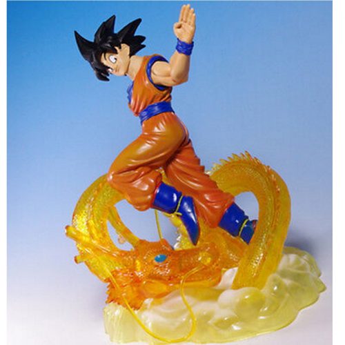 Dragon Ball Z Kai Son Goku - Shenron Premio A Ichiban kuji